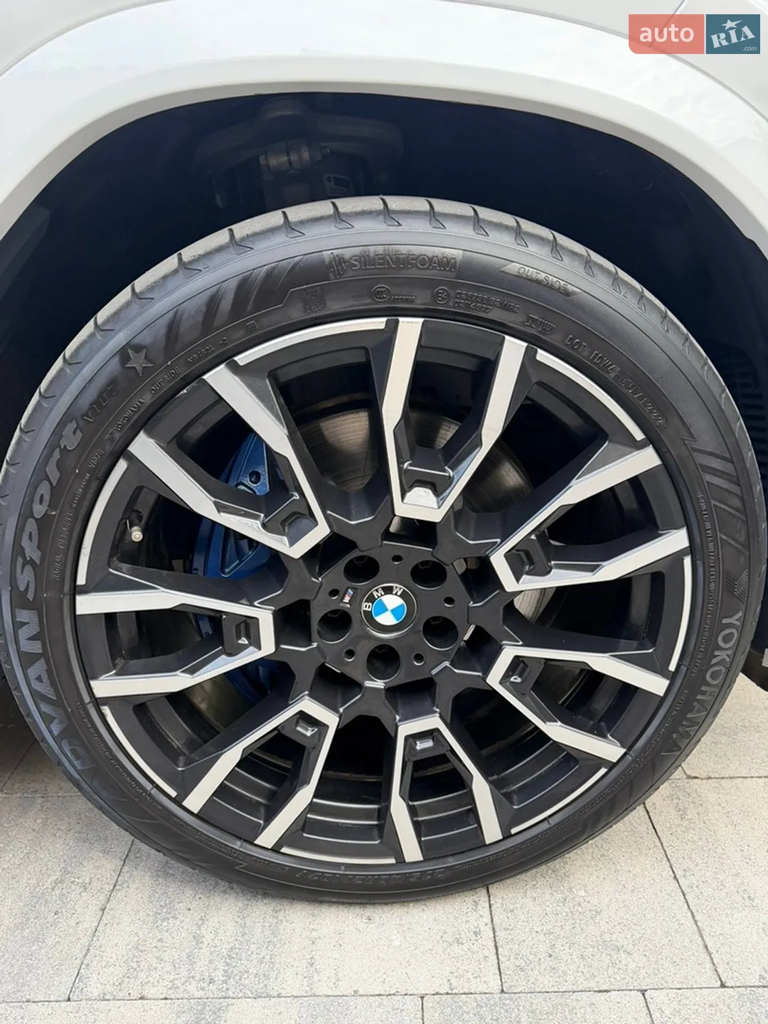 2023 BMW X6 - мініатюра 27
