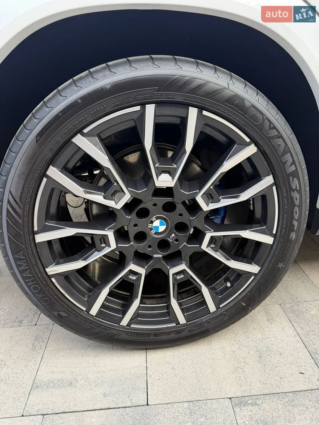 2023 BMW X6 - мініатюра 28