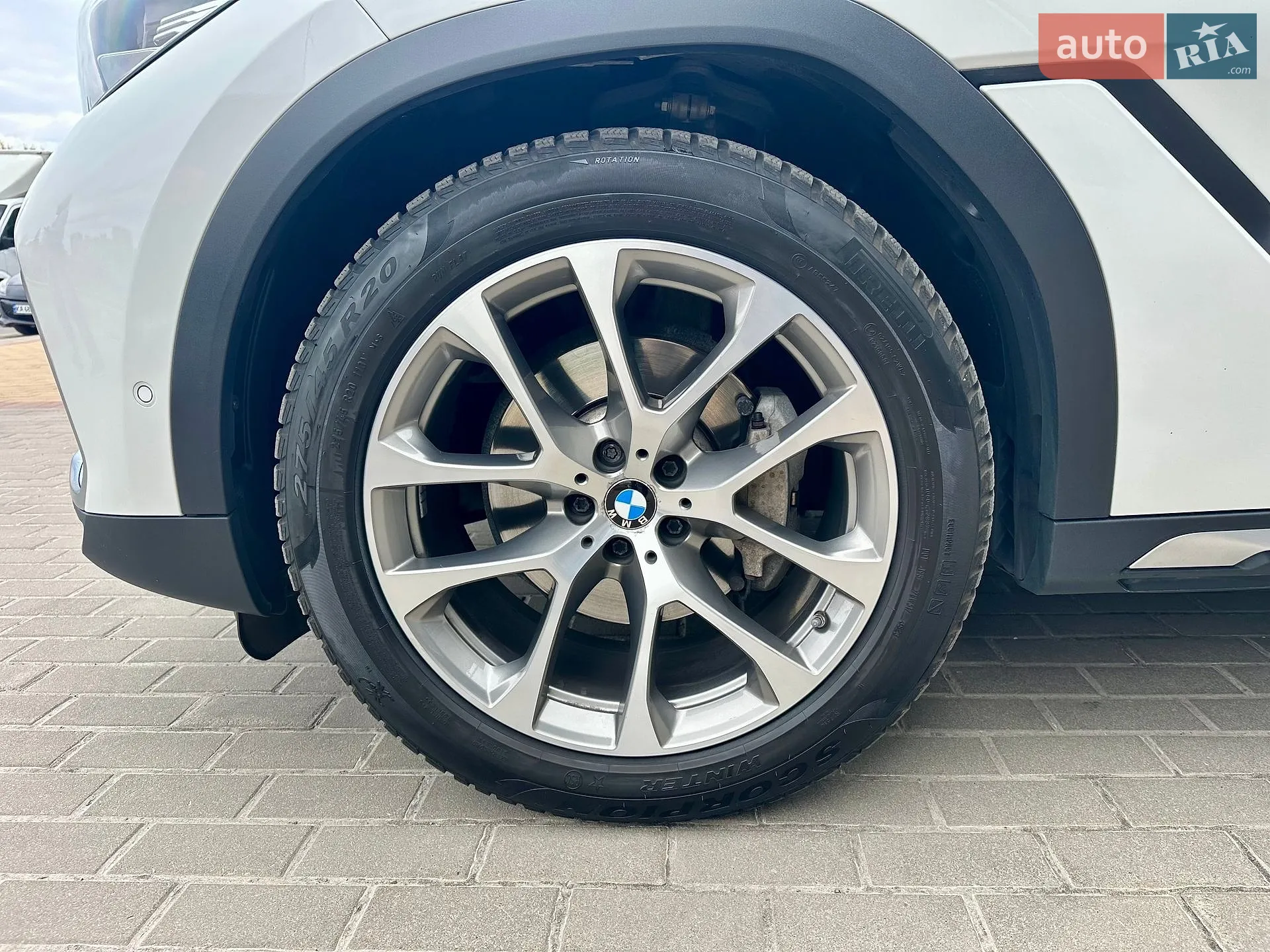 2019 BMW X6 - мініатюра 24