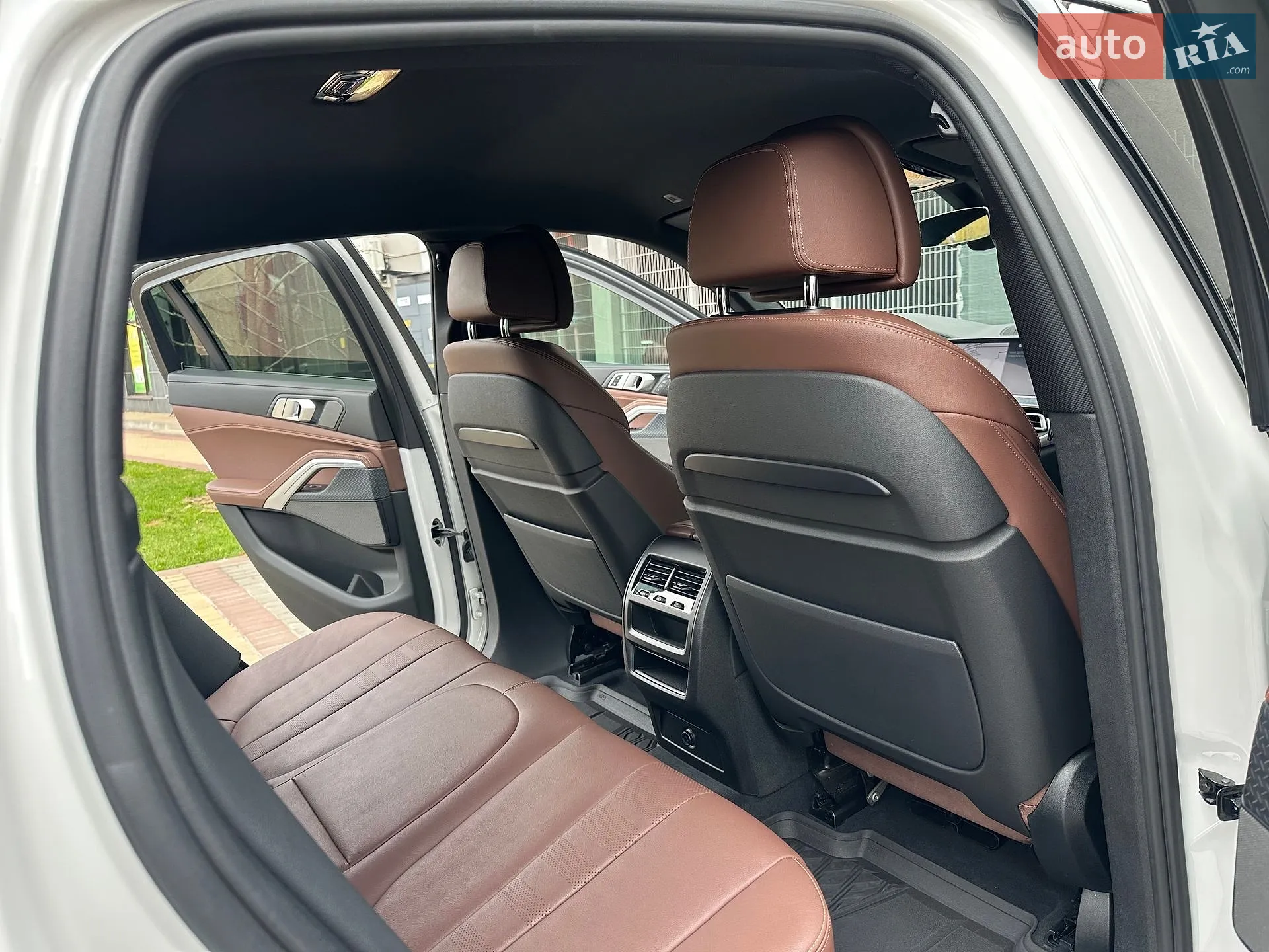 2019 BMW X6 - мініатюра 39