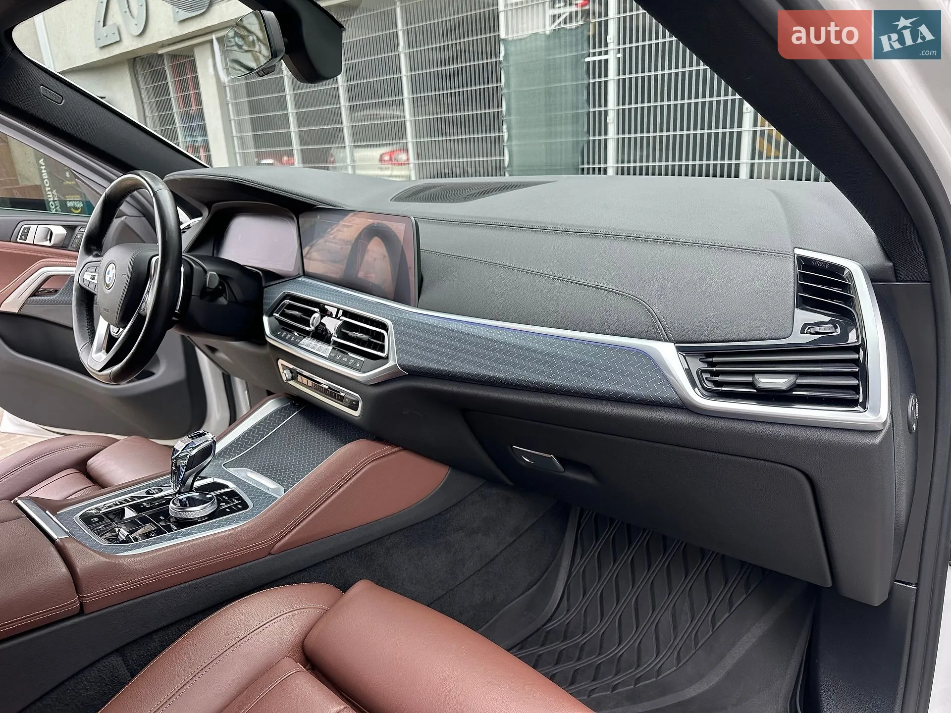 2019 BMW X6 - мініатюра 41