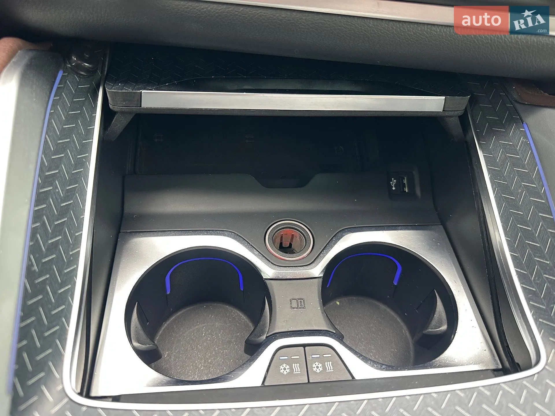 2019 BMW X6 - мініатюра 55