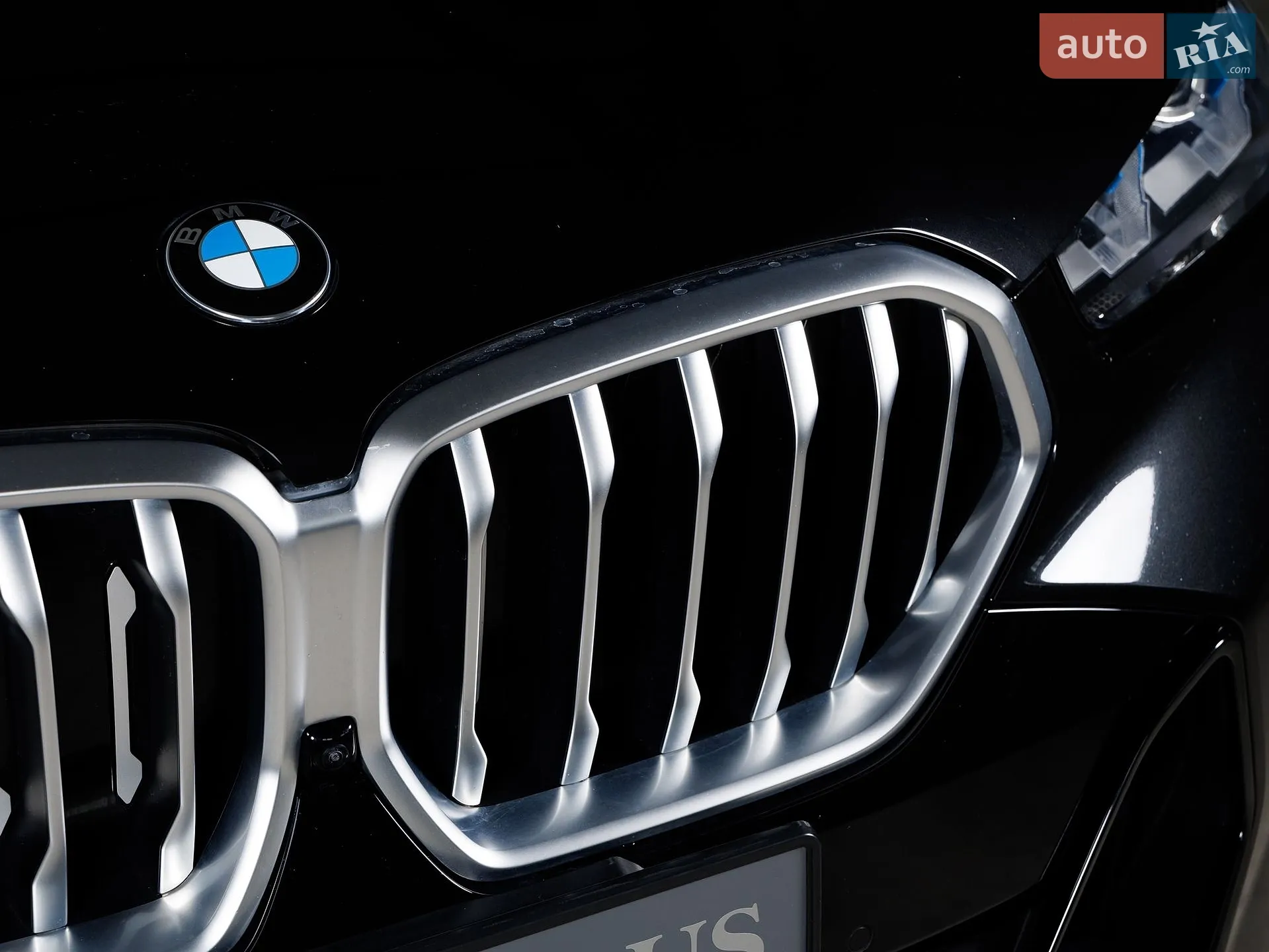 2023 BMW X6 - мініатюра 15