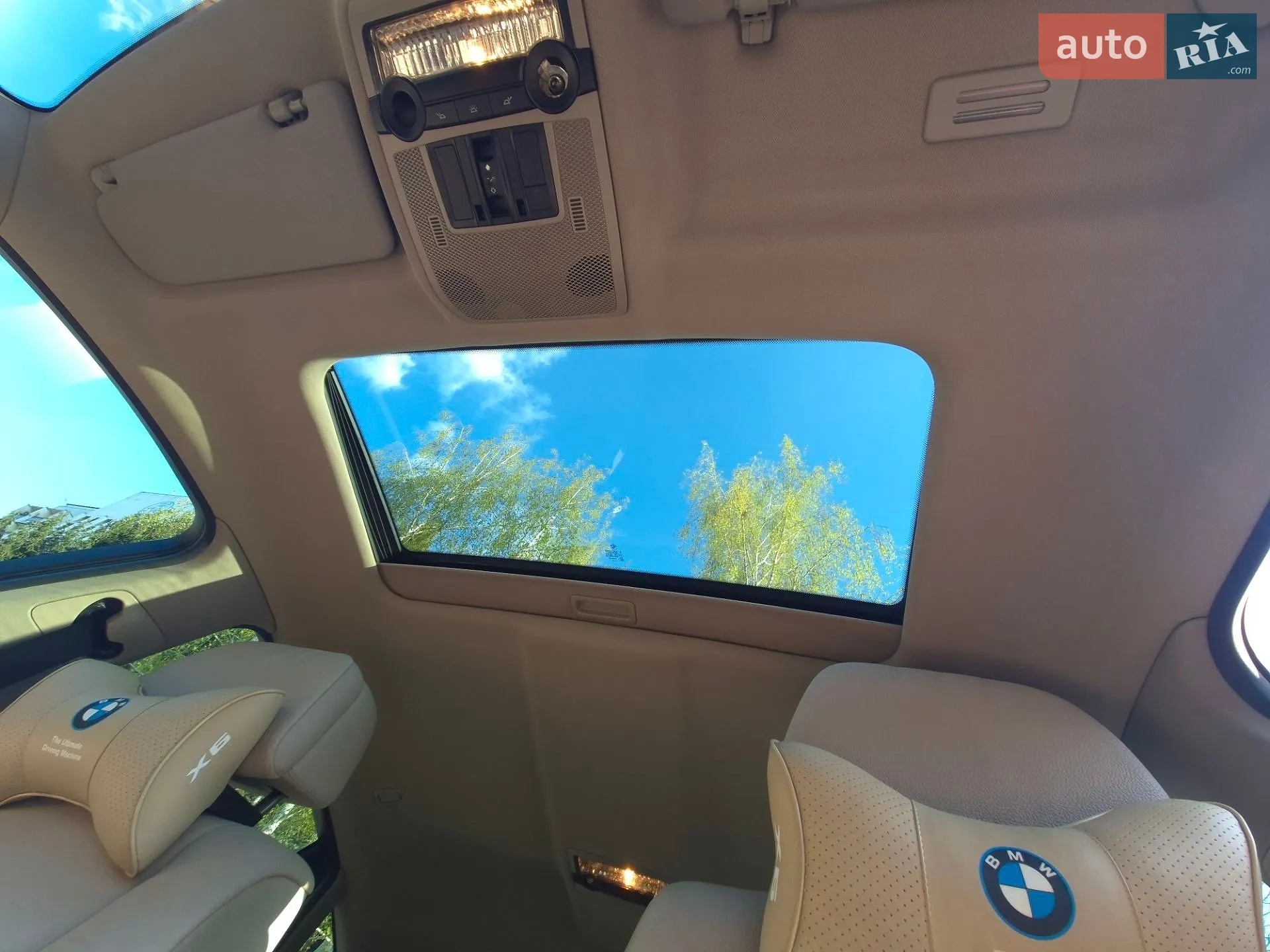 2010 BMW X6 - мініатюра 12