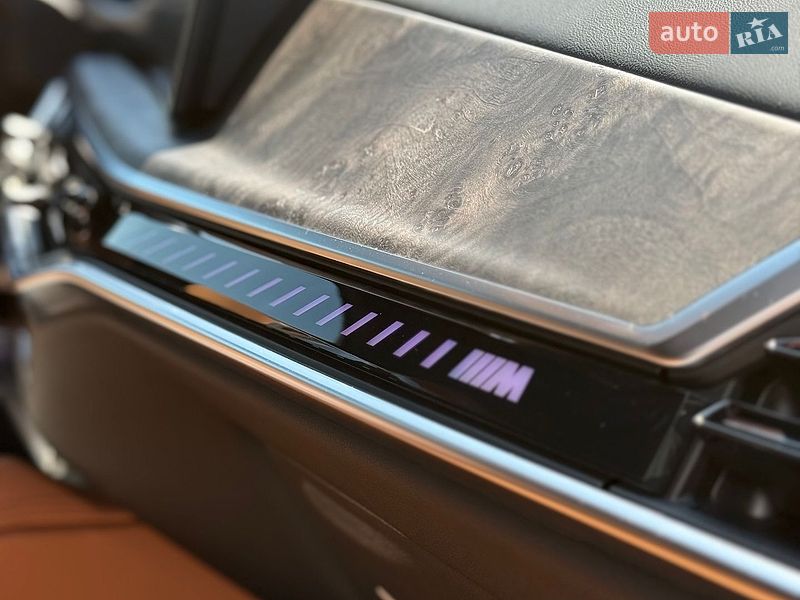 Внедорожник / Кроссовер BMW X6 2024 в Киеве фото 12 Внедорожник / Кроссовер BMW X6 2024 в Киеве