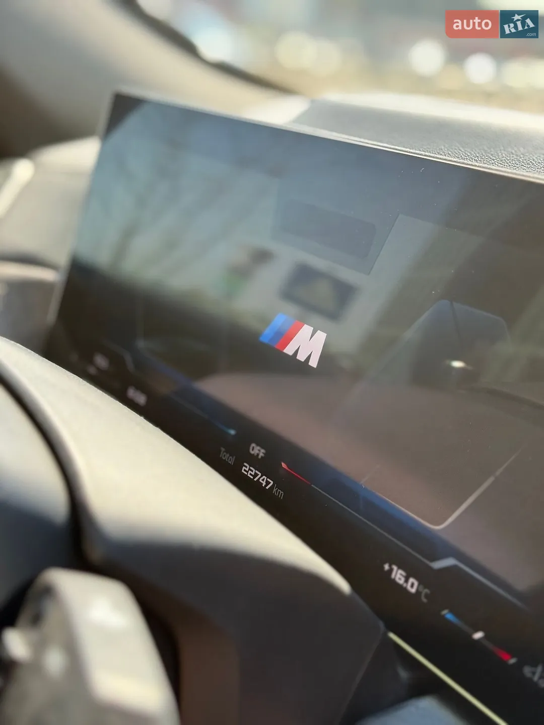 2024 BMW X6 - мініатюра 13