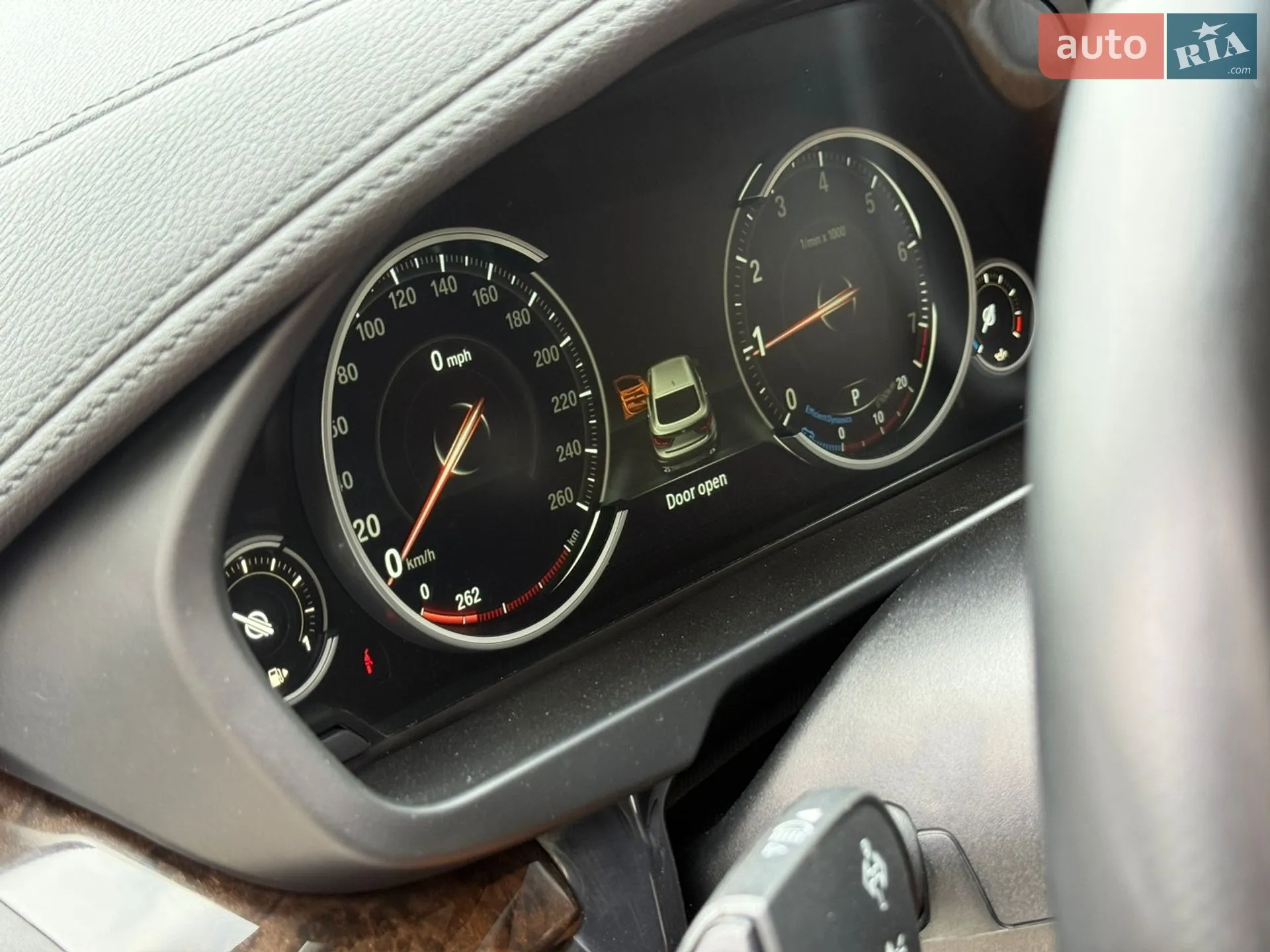 2016 BMW X6 - мініатюра 12