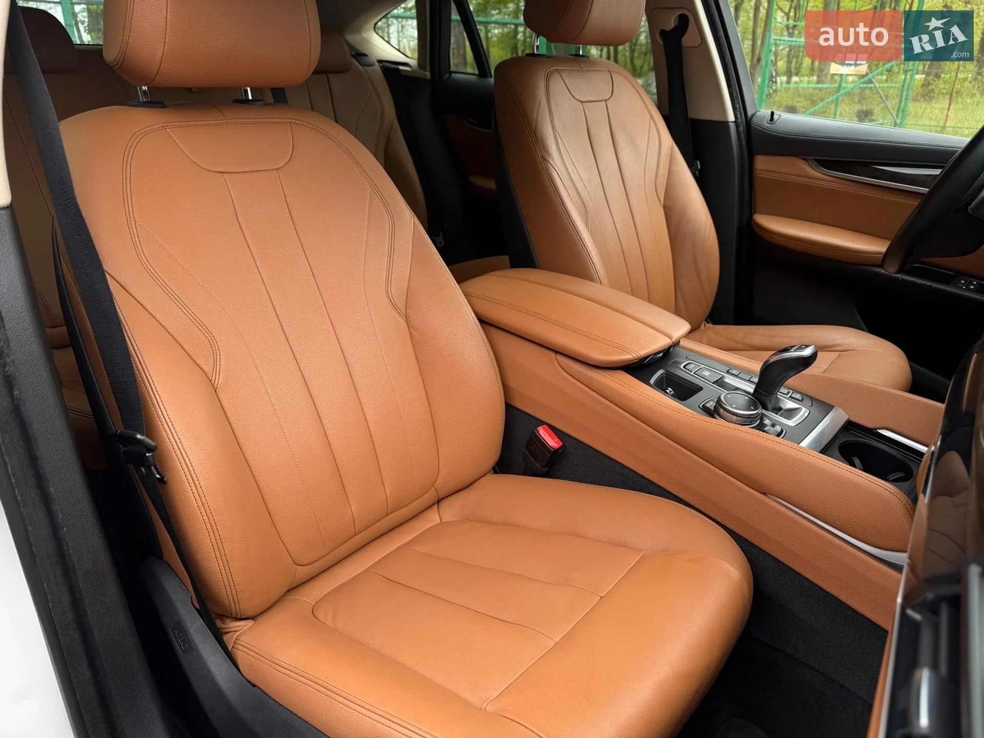 2016 BMW X6 - мініатюра 17