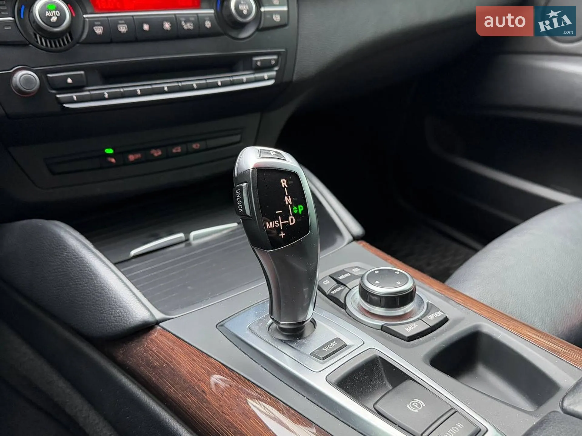 2011 BMW X6 - мініатюра 20