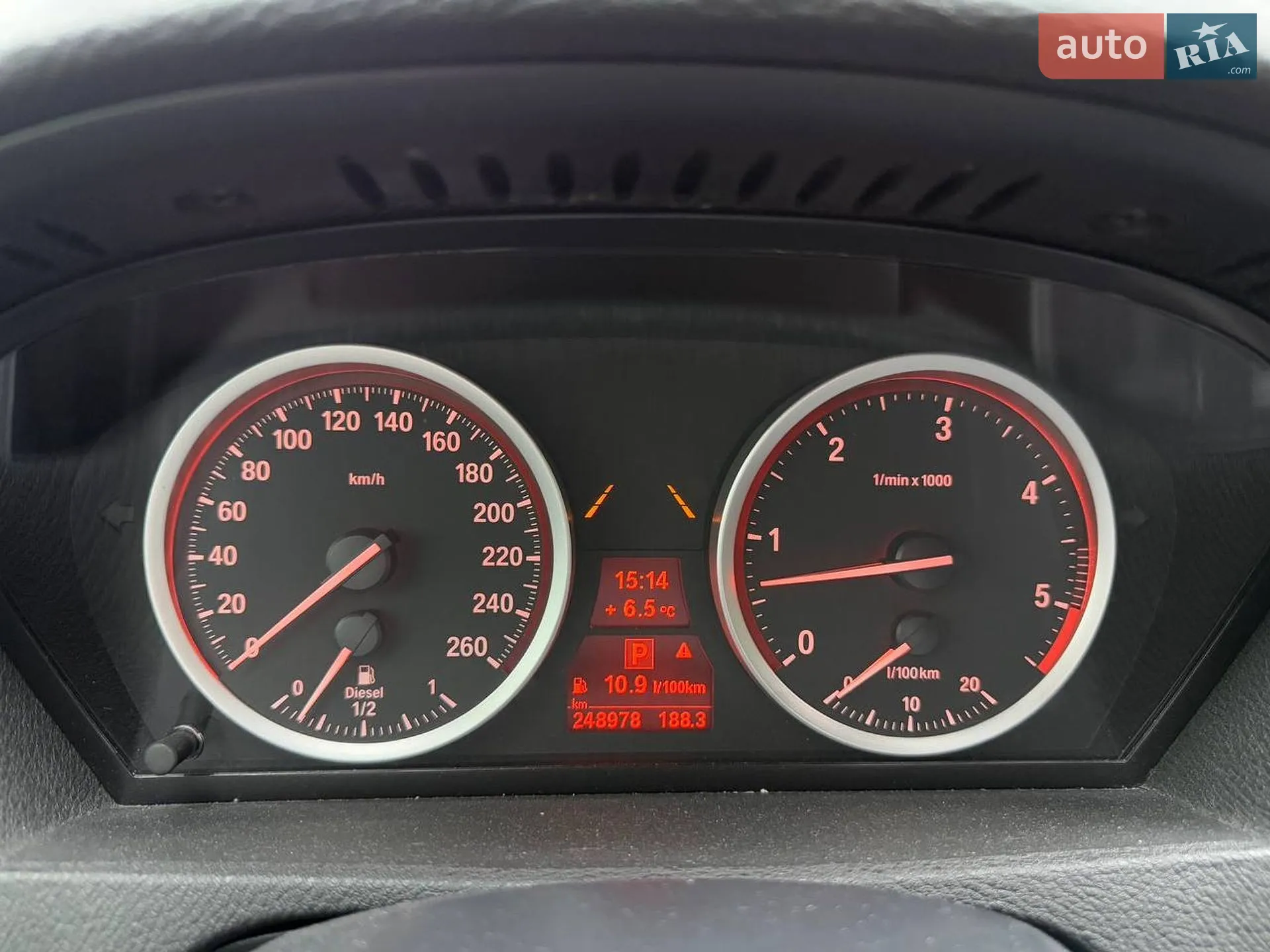 2011 BMW X6 - мініатюра 32