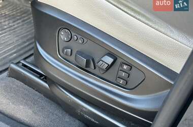 Внедорожник / Кроссовер BMW X6 2012 в Киеве