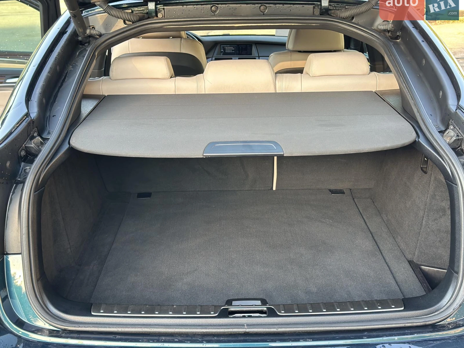 2012 BMW X6 - мініатюра 36