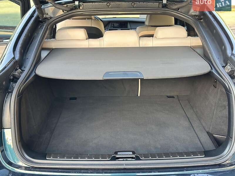 Внедорожник / Кроссовер BMW X6 2012 в Киеве