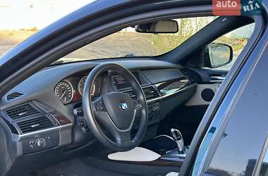 Внедорожник / Кроссовер BMW X6 2012 в Киеве