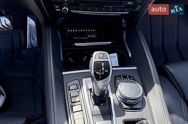 Внедорожник / Кроссовер BMW X6 2017 в Одессе