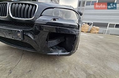 Внедорожник / Кроссовер BMW X6 2010 в Львове