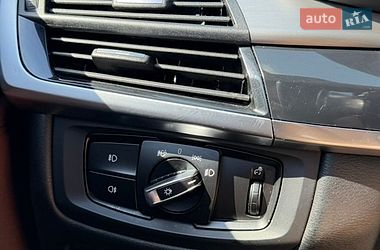 Внедорожник / Кроссовер BMW X6 2016 в Тячеве