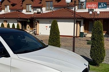 Внедорожник / Кроссовер BMW X6 2016 в Тячеве