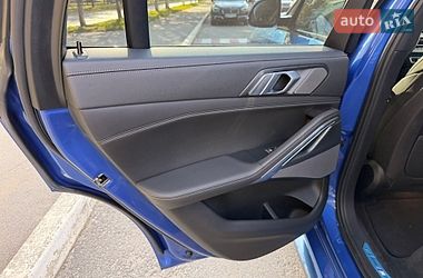 Внедорожник / Кроссовер BMW X6 2020 в Харькове
