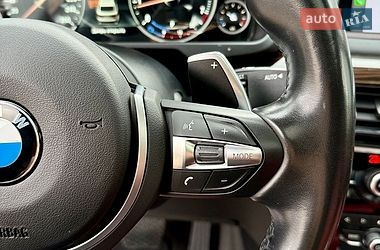Внедорожник / Кроссовер BMW X6 2018 в Одессе
