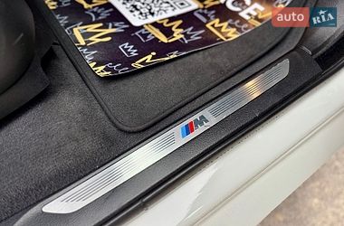 Внедорожник / Кроссовер BMW X6 2018 в Одессе