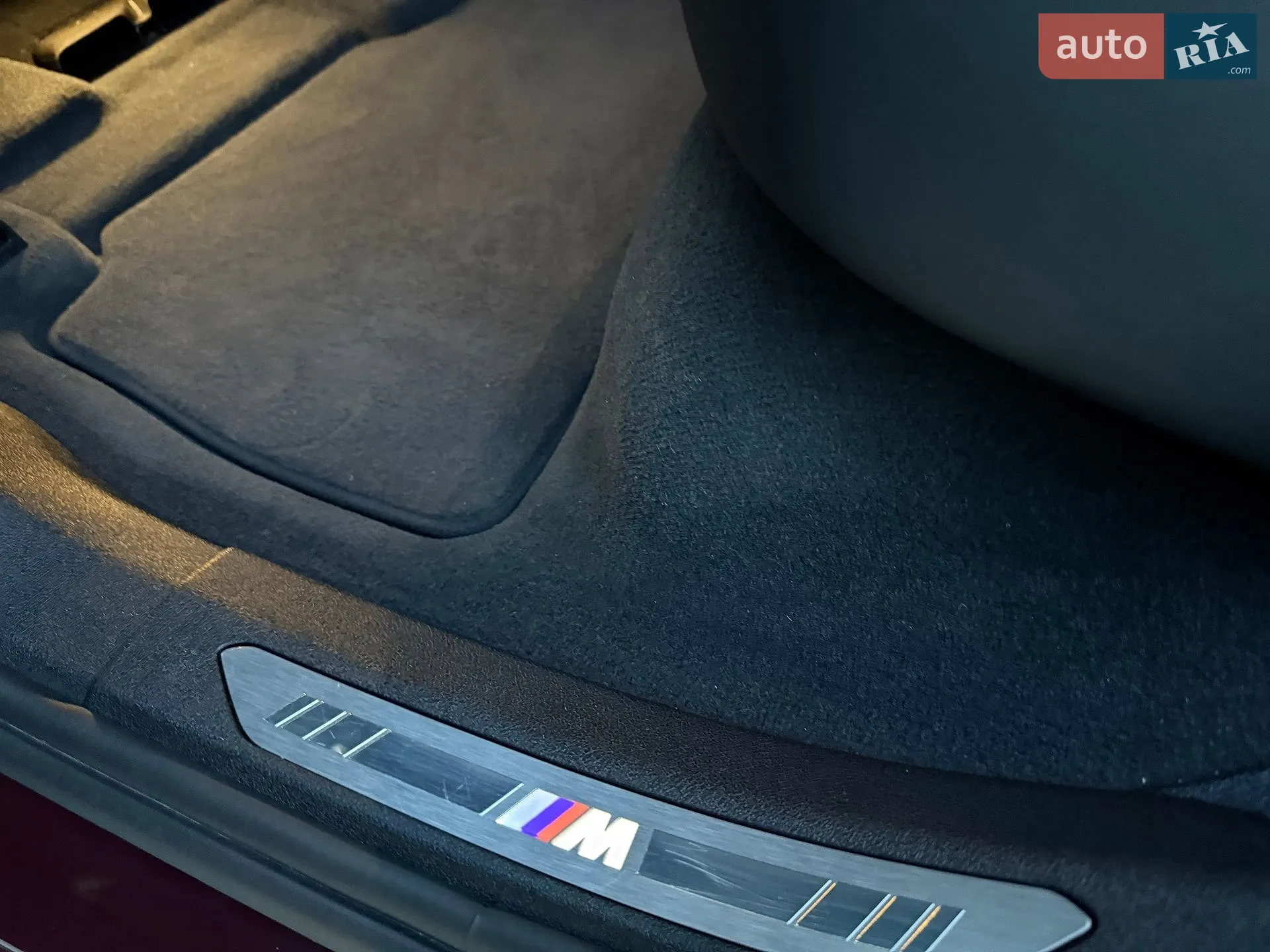2020 BMW X6 - мініатюра 62