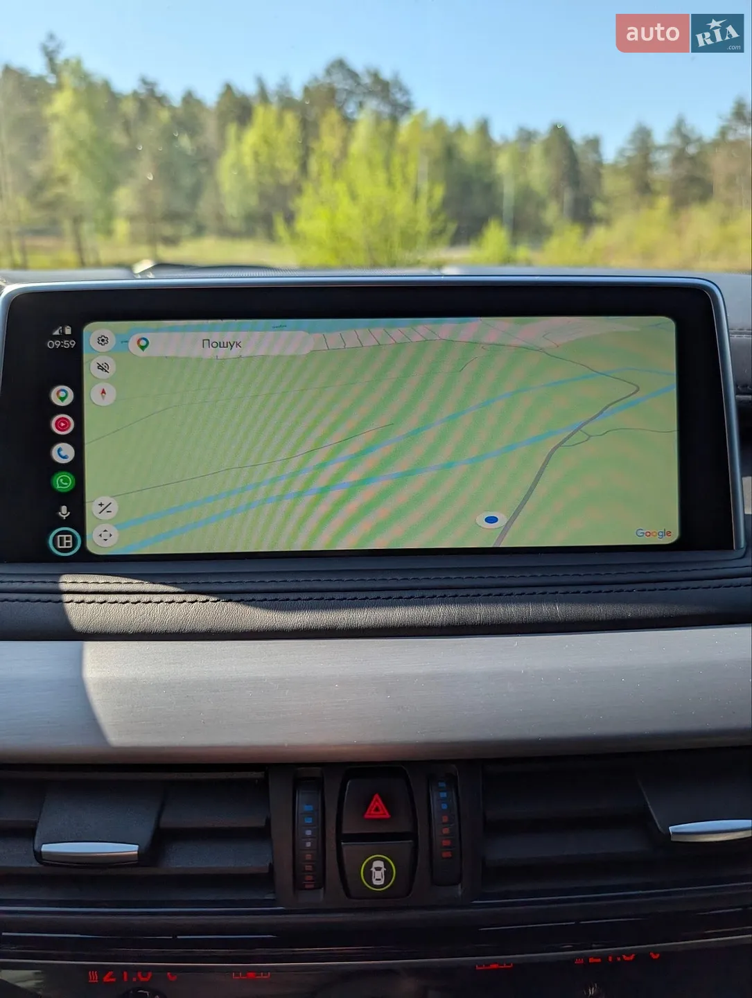 2014 BMW X6 - мініатюра 19