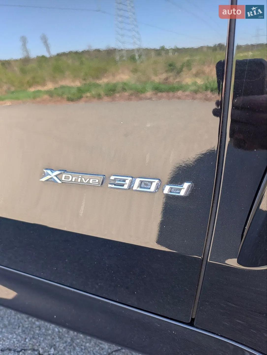 2014 BMW X6 - мініатюра 42