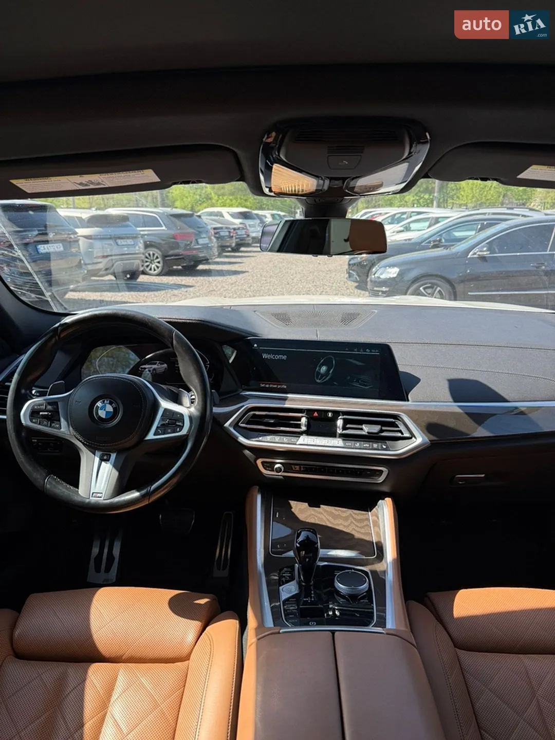 2022 BMW X6 - мініатюра 10