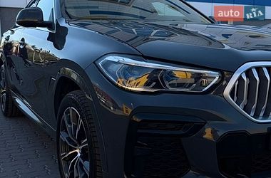 bmw x6 2023 в Хмельницкий от профессионального продавца Павло