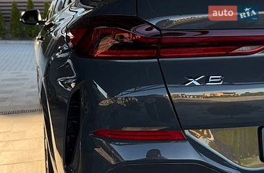 Внедорожник / Кроссовер BMW X6 2023 в Хмельницком