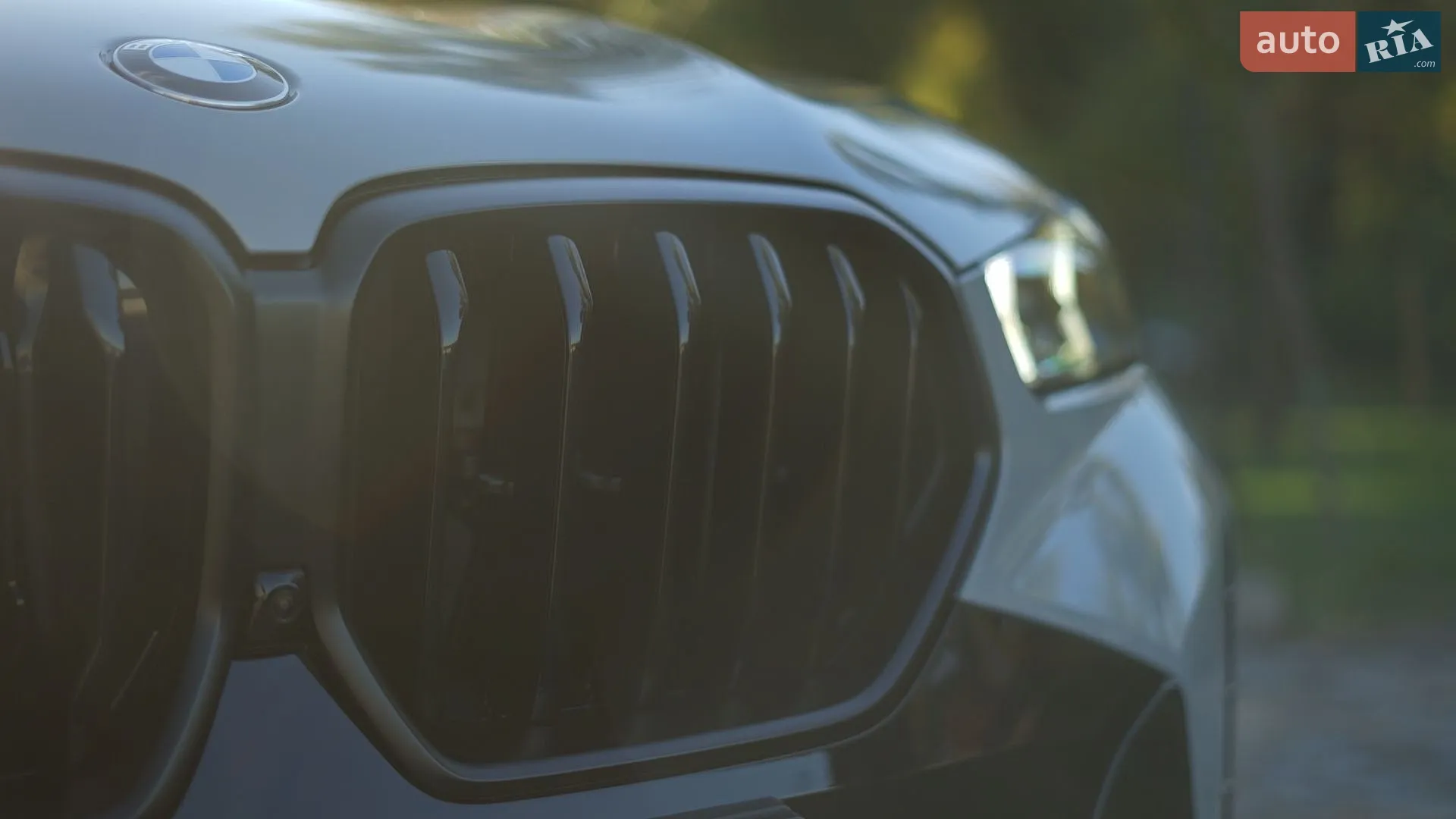 2023 BMW X6 - мініатюра 32