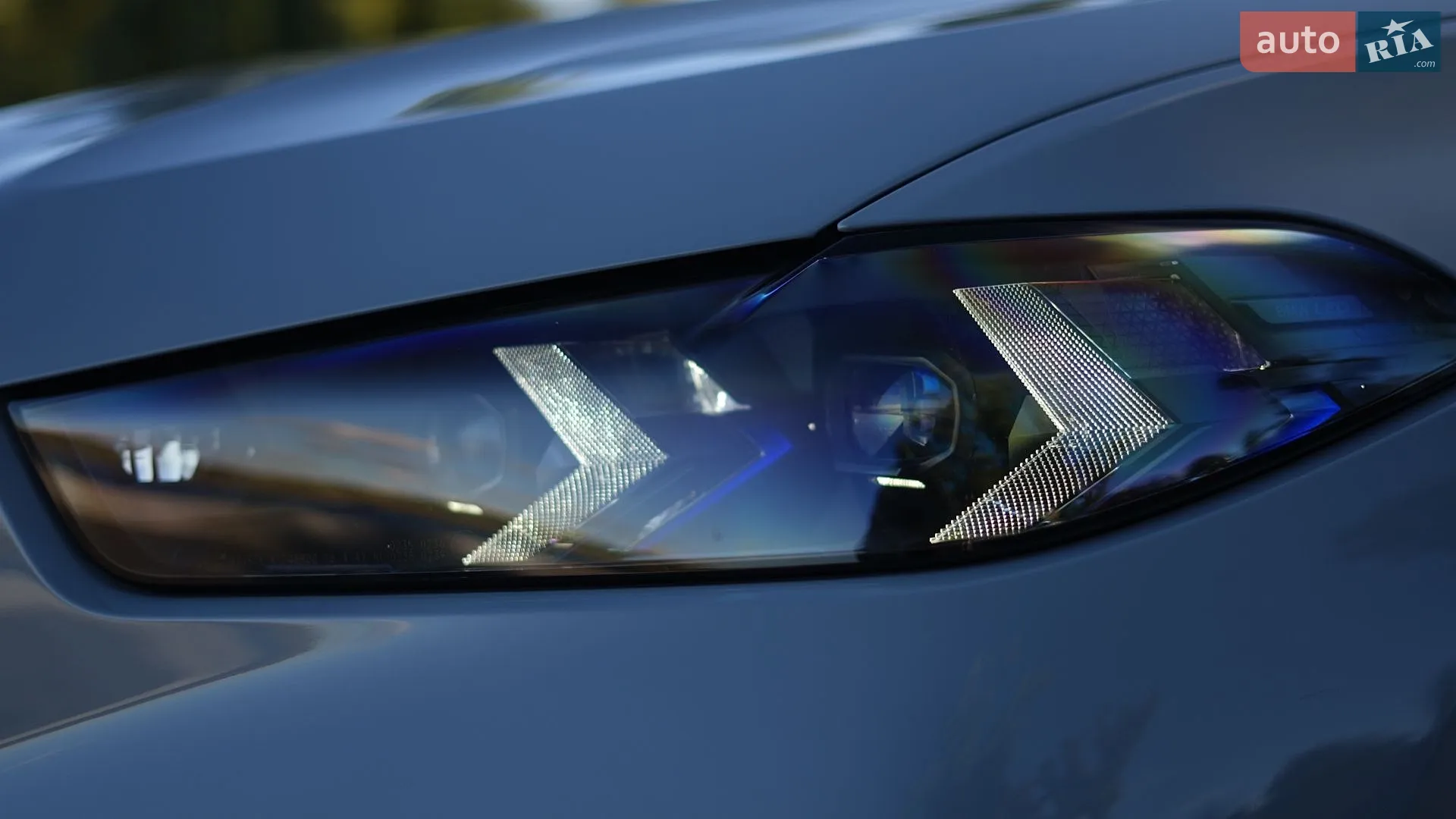 2023 BMW X6 - мініатюра 46