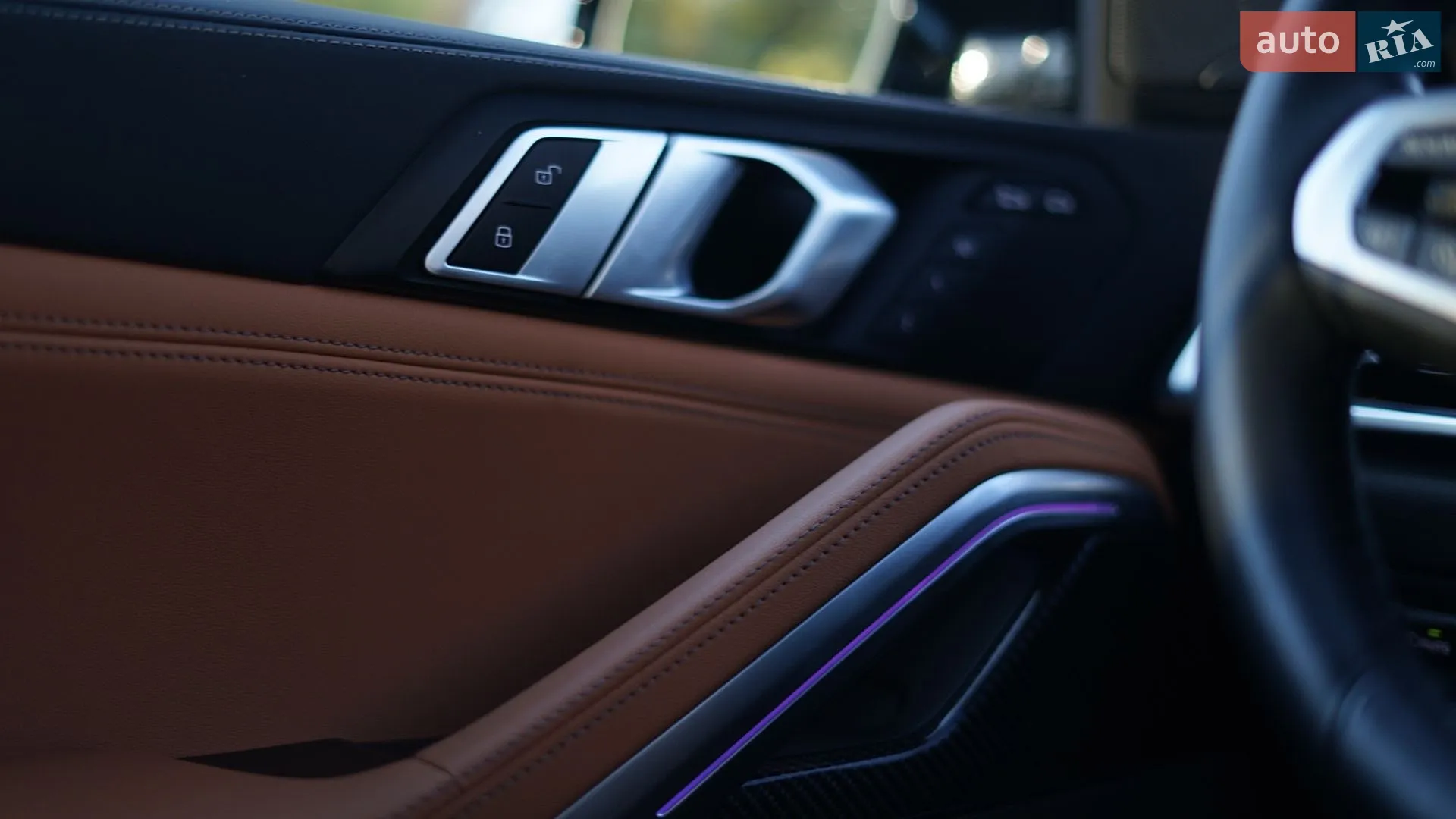 2023 BMW X6 - мініатюра 53