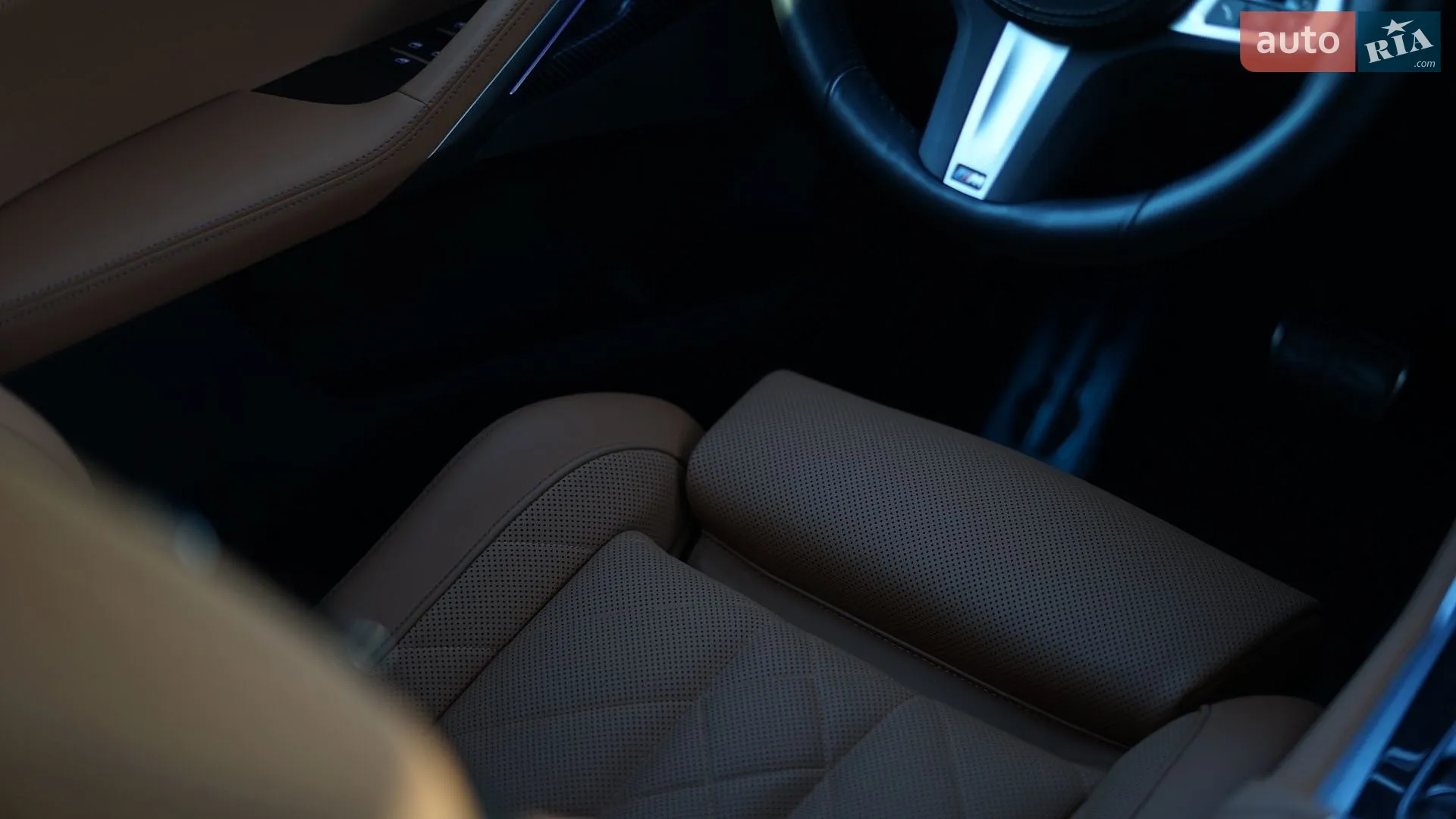 2023 BMW X6 - мініатюра 64
