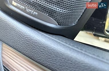 Внедорожник / Кроссовер BMW X6 2015 в Киеве