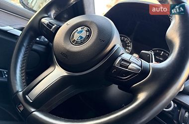 Внедорожник / Кроссовер BMW X6 2015 в Киеве