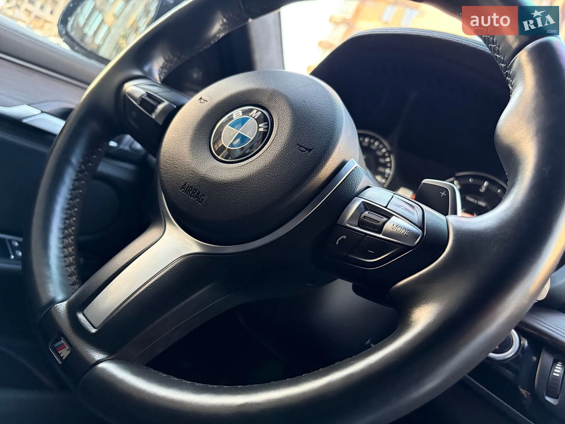 2015 BMW X6 - мініатюра 53