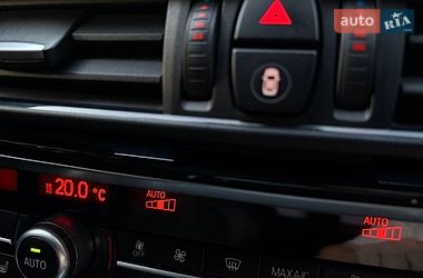 Внедорожник / Кроссовер BMW X6 2015 в Киеве