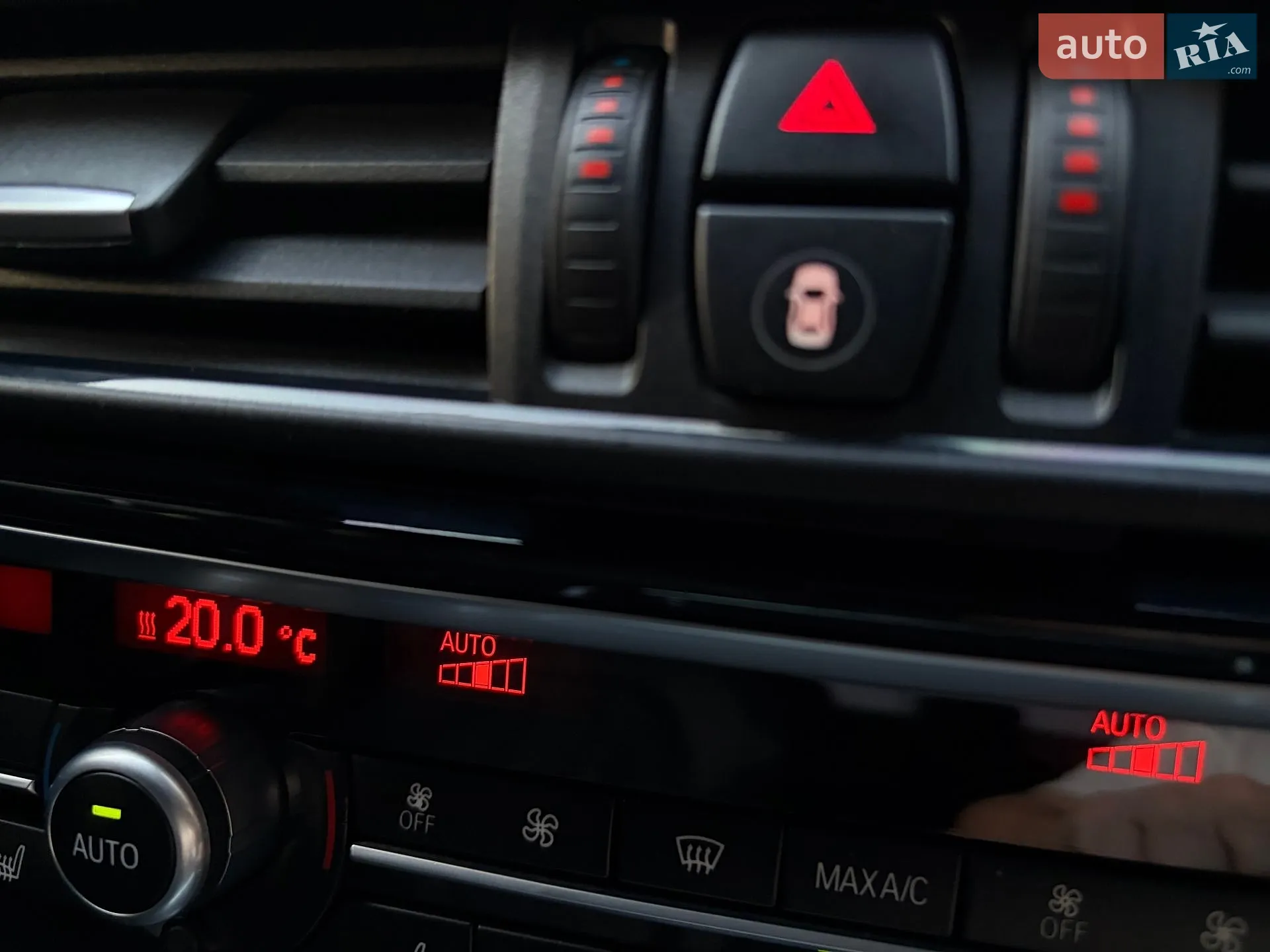 2015 BMW X6 - мініатюра 70