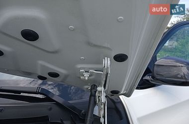 Внедорожник / Кроссовер BMW X6 2015 в Черновцах