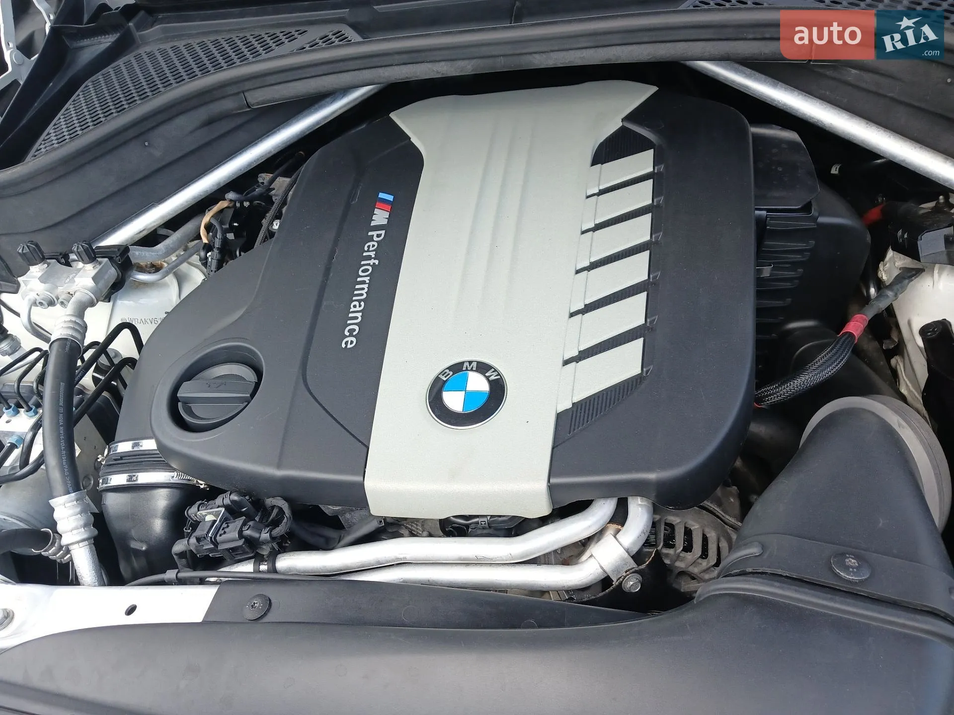 2015 BMW X6 - мініатюра 30