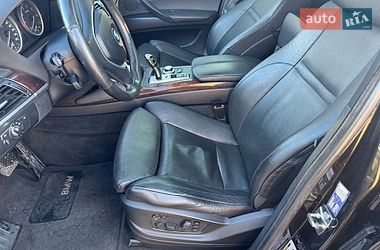 Внедорожник / Кроссовер BMW X6 2008 в Житомире