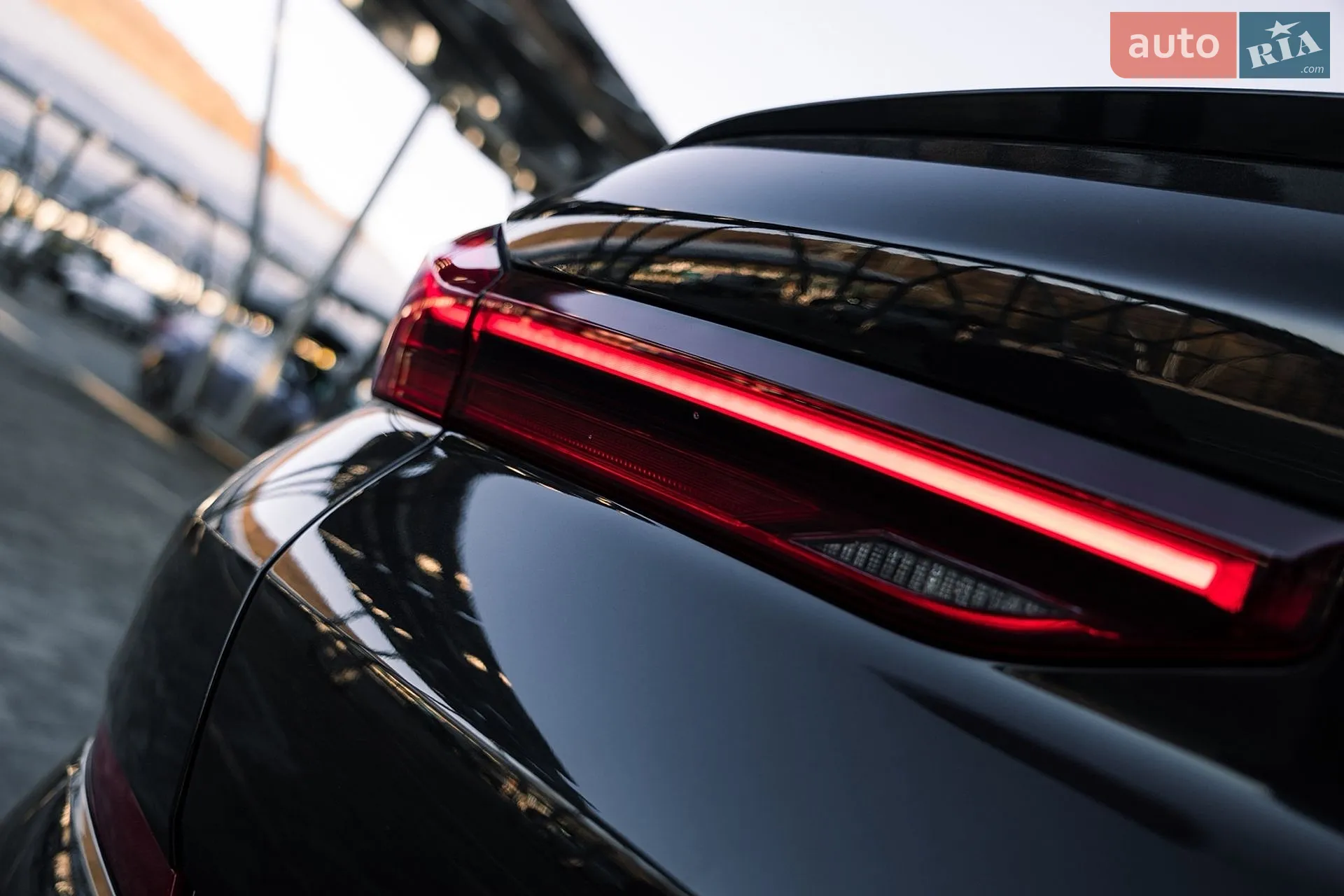 2022 BMW X6 - мініатюра 14