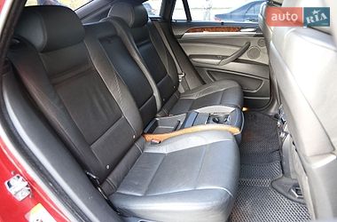 Внедорожник / Кроссовер BMW X6 2008 в Киеве