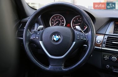 Внедорожник / Кроссовер BMW X6 2008 в Киеве
