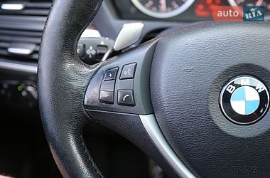 Внедорожник / Кроссовер BMW X6 2008 в Киеве