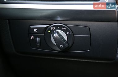 Внедорожник / Кроссовер BMW X6 2008 в Киеве