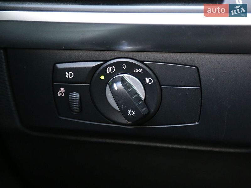 Внедорожник / Кроссовер BMW X6 2008 в Киеве