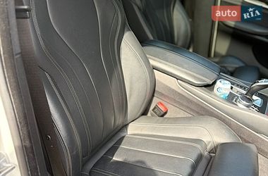 Внедорожник / Кроссовер BMW X6 2019 в Киеве